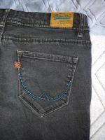 SuperDry Jeans / Hose 27W-32L München - Hadern Vorschau