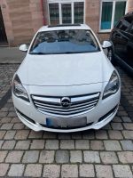 Verkaufe Opel Insignia 2.0 Motor OPC Line Nürnberg (Mittelfr) - Südstadt Vorschau