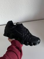 Nike Shox TL Black 44 44,5 Hessen - Fulda Vorschau