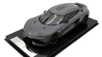 Koenigsegg Gemera FrontiArt 1:18 BBR MR Spark GT-Spirit AUTOart Thüringen - Nordhausen Vorschau