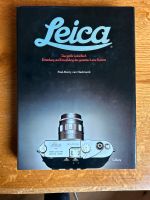 Leica: Das grosse Leica-Buch. P.H. van Hasbroeck, Callwey Niedersachsen - Hambühren Vorschau