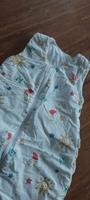 Odenwälder babyNest Schlafsack Gr.62/68 Sonne/Mond und Sterne Bayern - Bad Tölz Vorschau