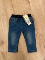 Weiche Jeans 74 neu Blue Seven Niedersachsen - Bad Zwischenahn Vorschau