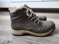 Mishansha Winterschuhe, Winterstiefel, Größe 37 Wuppertal - Elberfeld Vorschau