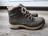 Mishansha Winterschuhe, Winterstiefel, Größe 37 Wuppertal - Elberfeld Vorschau