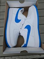 Nike Air Force 1 '07 Low Gr. 48,5 Neu Nordrhein-Westfalen - Bedburg Vorschau