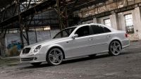 Gesucht: Austausch mit einem Mercedes E350 W211 Fahrer Bayern - Augsburg Vorschau