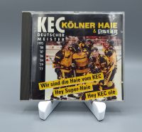KEC Kölner Haie & Paveier – Wir Sind Die Haie Vom KEC / Maxi CD Nordrhein-Westfalen - Siegburg Vorschau