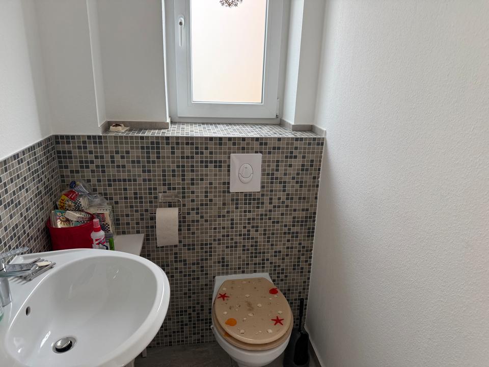 Modernes Einfamilienhaus in Swisttal-Heimerzheim in Swisttal