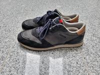 Lloyd Schuhe Edmond Gr. 43 blau Sneaker Nordrhein-Westfalen - Castrop-Rauxel Vorschau