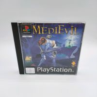 Medievil CIB Playstation 1 PS1 Spiel - GUT Baden-Württemberg - Gaggenau Vorschau