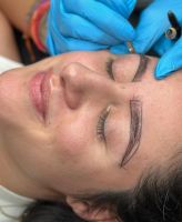 PhiBrow Microblading Modelle gesucht Obergiesing-Fasangarten - Obergiesing Vorschau