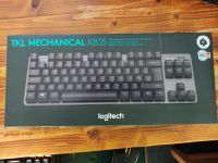 Logitech TKL Mechanical K835 Brandenburg - Neuruppin Vorschau