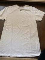 T-Shirt Nike lang und weiß Gr. XS Bremen - Oberneuland Vorschau