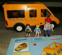 Schulbus + Spielplatz  Playmobil-City Life Brandenburg - Frankfurt (Oder) Vorschau