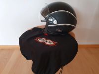 Motorradhelm (Chopper) von NEXX Grösse XS Baden-Württemberg - Wilhelmsfeld Vorschau