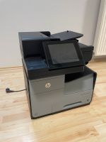 HP Officejet Enterprise Color MFP X585 Nordrhein-Westfalen - Straelen Vorschau