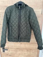 G-Star RAW Jacke, Steppjacke, Grün, Olive, Gr.M Bayern - Sulzbach a. Main Vorschau