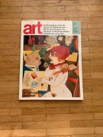 Art Das Kunstmagazin Nr. 6 1993 Nordrhein-Westfalen - Ascheberg Vorschau