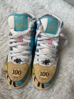 Reebok Rarität Monopoly Sneaker aus Miami Schuhe getragen Münster (Westfalen) - Centrum Vorschau