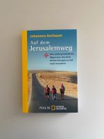 ,Auf dem Jerusalemweg‘ Johannes Aschauer, NEU Kreis Pinneberg - Holm Vorschau