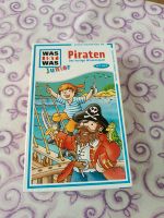 Was ist was Piraten Spiel Saarland - Namborn Vorschau