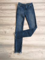 Jeans/Hose Gr. 27/32 high rise skinny (S) LTB Nordrhein-Westfalen - Viersen Vorschau