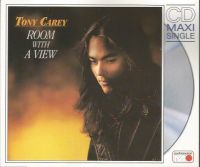 Suche: CD Single Tony Carey - Room With A View 1988 Niedersachsen - Ganderkesee Vorschau