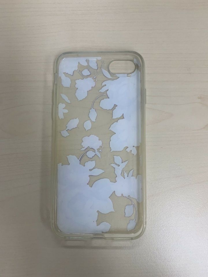 Apple iPhone 7 CASE Hülle in Offenbach