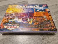 Puzzle 1000 Neu ungeöffnet Las Vegas Bayern - Dingolfing Vorschau