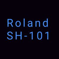 SUCHE Roland SH-101 in BLAU Bayern - Wegscheid Vorschau
