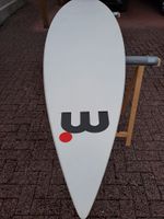 Surfbrett, Surfboard, Mistral SLE Nordrhein-Westfalen - Arnsberg Vorschau