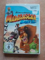 Wii Spiel Madagascar, kein Versand Berlin - Hellersdorf Vorschau