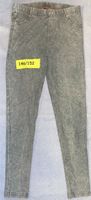 Hose Jeggings Leggings 146 152  XS 32 34 Jeans Mädchen Thüringen - Hermsdorf Vorschau