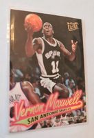 1996-97 Fleer Ultra Gold Medallion Edition VERNON MAXWELL Bremen-Mitte - Bremen Altstadt Vorschau