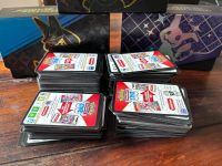 Pokemon TCG Codes 620 Stück Nordrhein-Westfalen - Bedburg Vorschau