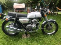 HONDA CB 350 Four München - Trudering-Riem Vorschau