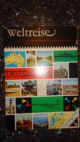 Weltreise Spiel  Brettspiel aus 70 er Jahre - Ravensburger Spiele Baden-Württemberg - Aidlingen Vorschau