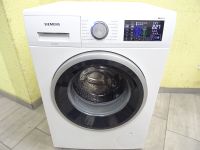 Waschmaschine Siemens IQ500 I-DOS  A+++ 8Kg **1 Jahr Garantie** Friedrichshain-Kreuzberg - Friedrichshain Vorschau