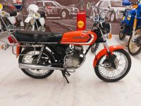 Honda CB 50 oldtimer Raritäten Baden-Württemberg - Aulendorf Vorschau