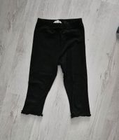 Leggings Größe 134 / Caprileggings Hamburg-Mitte - Hamburg Wilhelmsburg Vorschau