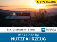 ⭐ ANKAUF Nutzfahrzeug Anhänger Transporter Schleswig-Holstein - Fuhlendorf Vorschau
