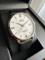 MIDO Baroncelli Chronometer Caliber 80 SI Automatic Uhr Fullset Baden-Württemberg - Heilbronn Vorschau