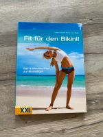 Buch „Fit für den Bikini“ Bayern - Gefrees Vorschau