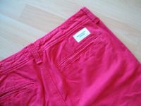 Bermuda * ABERCROMBIE&FITCH * rot * Gr. 31 - M * Shorts * Nordrhein-Westfalen - Ennepetal Vorschau