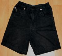 ORIGINAL - Blaue Shorts - Größe 110 - Bermudas - Hose - von MEXX Rheinland-Pfalz - Limburgerhof Vorschau