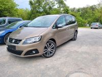 Seat Alhambra 7n  FR-Line 220ps DSG 1 Hand Baden-Württemberg - Böblingen Vorschau