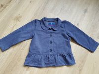 Tom Tailor_wunderschönes baues Jäckchen/Jacke_Gr.92_TOP w. NEU Niedersachsen - Wolfsburg Vorschau