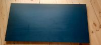 Ikea Linnmon Schreibtischplatte blau 120x60cm Tischplatte Rheinland-Pfalz - Petersberg Vorschau