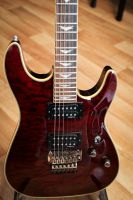 Schecter Omen Extreme FR: E-Gitarre mit Floyd Rose inkl. Koffer Berlin - Spandau Vorschau